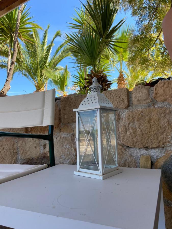 Pistachio Guesthouse, Παραδοσιακός Ξενώνας Vathí المظهر الخارجي الصورة
